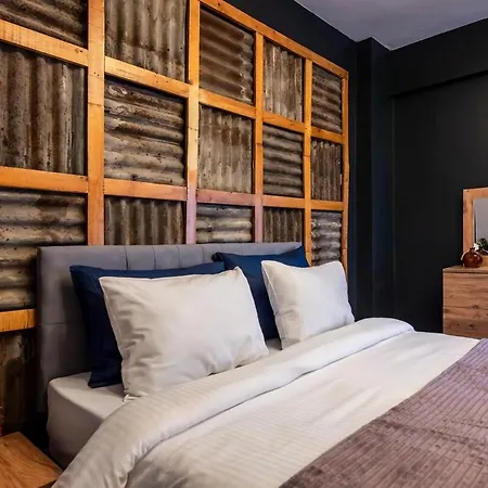 Spacious 2 Bedroom In Nisantasi