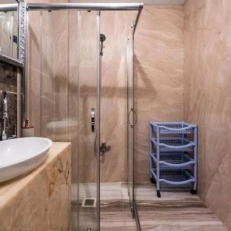 Spacious 2 Bedroom In Nisantasi * Istanbulská provincie