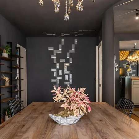 Lejlighed Spacious 2 Bedroom In Nisantasi Istanbul