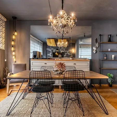 Spacious 2 Bedroom In Nisantasi Istanbul